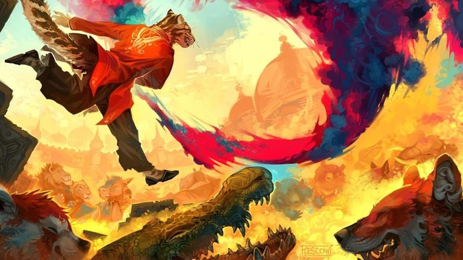 金融的本质是经营风险